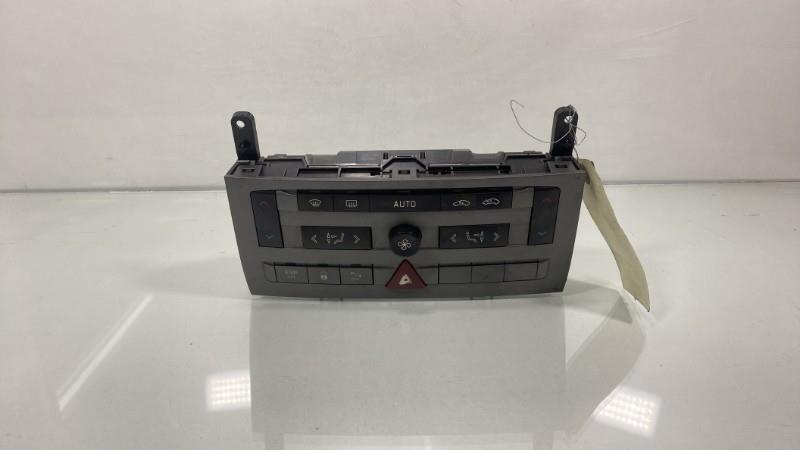 Commande chauffage CITROEN C5 1 PHASE 2 Diesel - 1