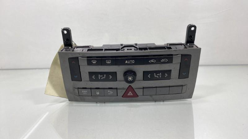 Commande chauffage CITROEN C5 1 PHASE 2 Diesel - 1