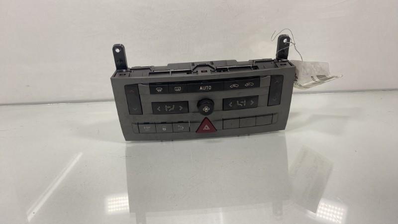 Commande chauffage CITROEN C5 1 PHASE 2 Diesel - 1