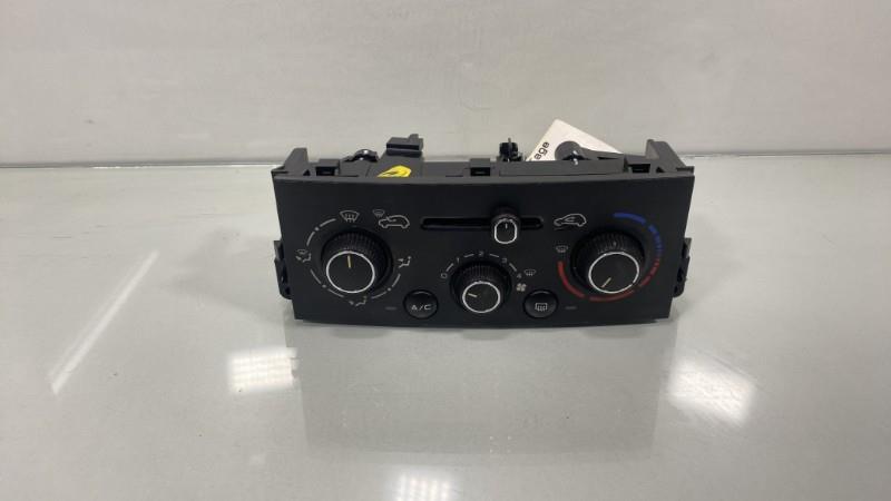 Commande chauffage PEUGEOT 207 PHASE 2 Essence - 1