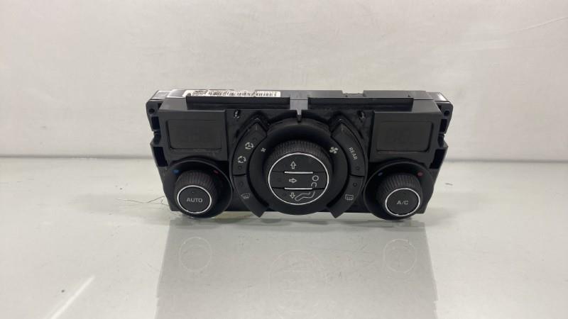 Commande chauffage PEUGEOT 5008 1 PHASE 1 Diesel - 1