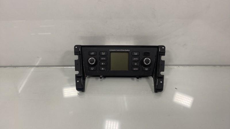 Commande chauffage FIAT CROMA 2 PHASE 2 BREAK Diesel - 1