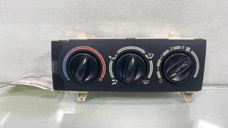 Commande chauffage RENAULT MEGANE 1 PHASE 1 Diesel - 1