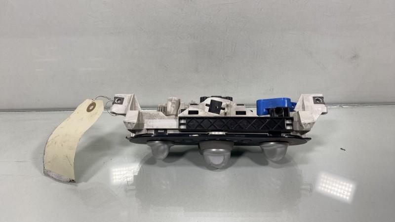 Commande chauffage RENAULT TWINGO 2 PHASE 1 Diesel - 1