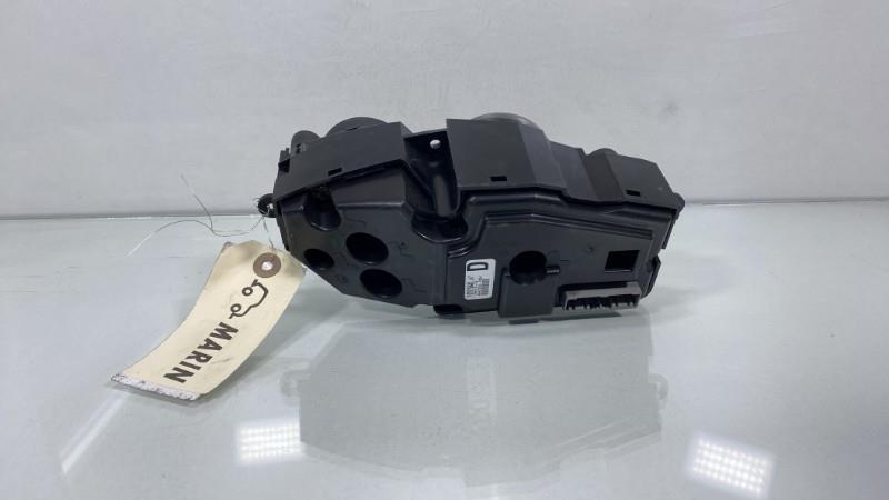 Commande chauffage HONDA CIVIC 8 PHASE 1  - 1