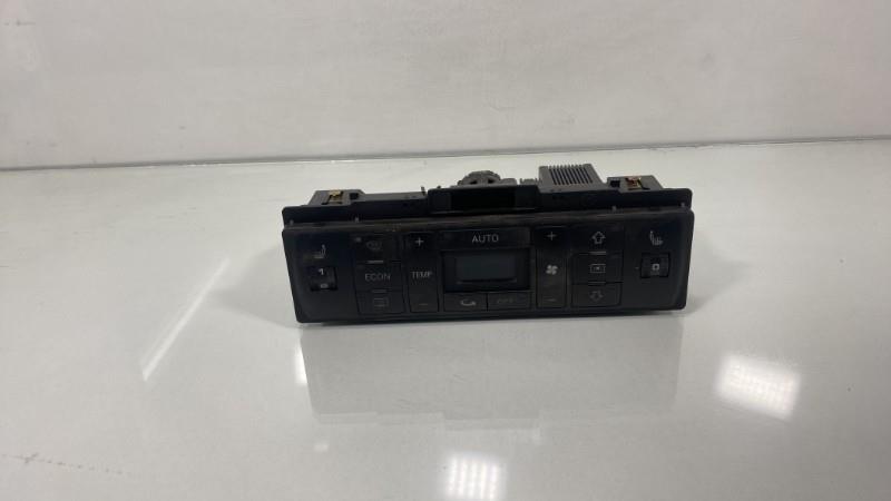 Commande chauffage AUDI A4 1 PHASE 2 Diesel - 1