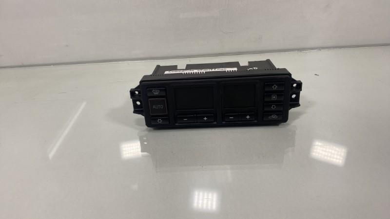 Commande chauffage AUDI A3 1 PHASE 1 Diesel - 1