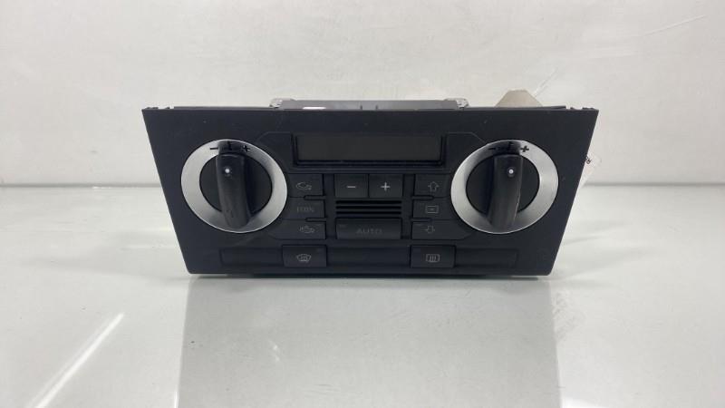 Commande chauffage AUDI A3 2 SPORTBACK PHASE 1 Diesel - 1