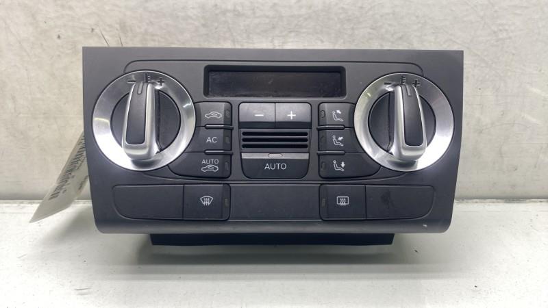 Commande chauffage AUDI A3 2 SPORTBACK PHASE 2 Diesel - 1