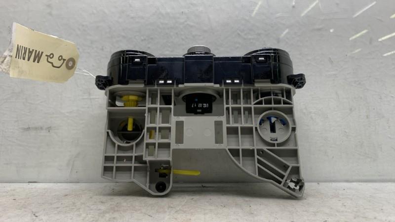 Commande chauffage HYUNDAI I 20 1 PHASE 2 Essence - 1