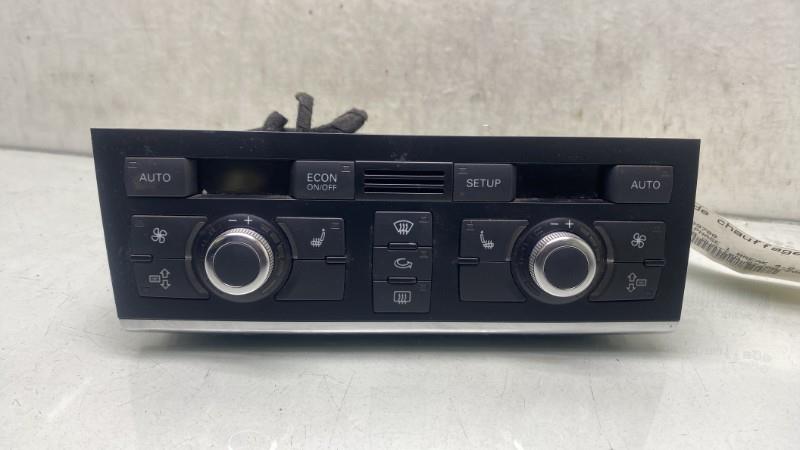 Commande chauffage AUDI A6 3 AVANT PHASE 1 BREAK Essence - 1