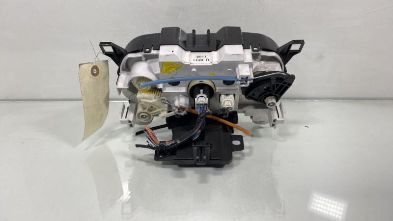 Commande chauffage MAZDA 2 2 PHASE 1 Essence - 1