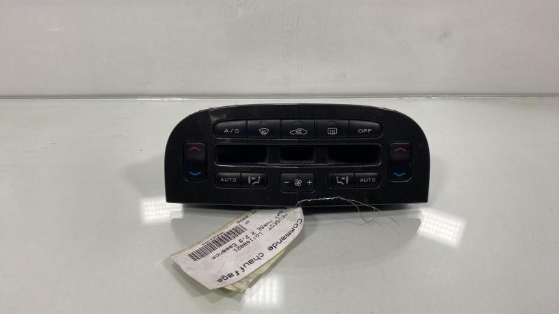 Commande chauffage PEUGEOT 607 PHASE 2 Essence - 1