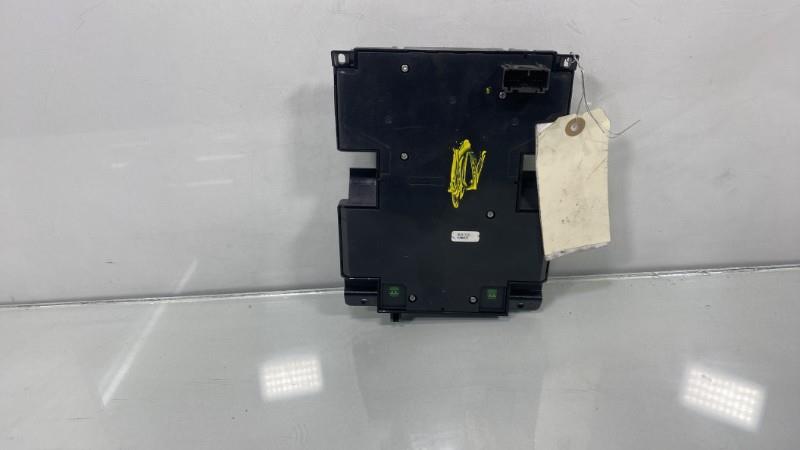 Commande chauffage VOLVO S 40 2 PHASE 1 Diesel - 1