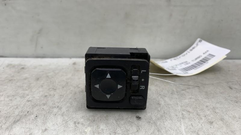 Commande retroviseurs PEUGEOT 4007 Diesel - 1