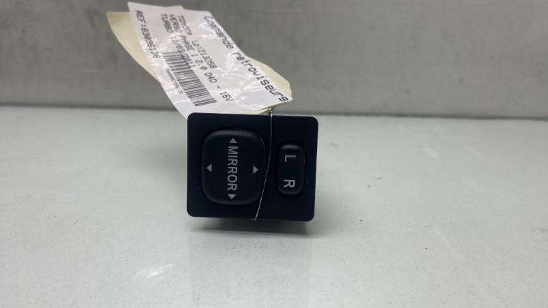 Commande retroviseurs TOYOTA VERSO PHASE 1 Diesel - 1