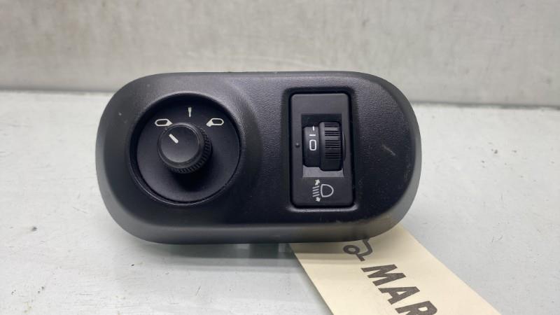 Commande retroviseurs CITROEN C4 CACTUS Diesel - 1