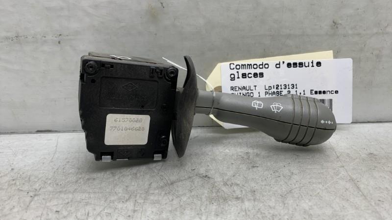 Devio tergicristalli RENAULT TWINGO 1 PHASE 2 Gasolina - 1