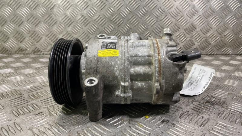 Compressore clima VOLKSWAGEN POLO 6 PHASE 1 Gasolina - 1