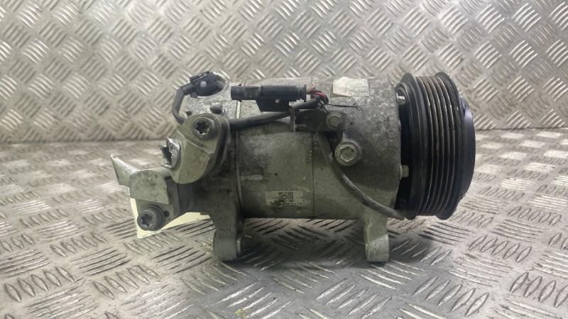 Compressore clima BMW X1 F48 PHASE 1 Diésel - 1