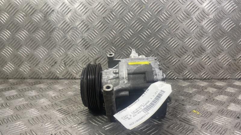 Compressore clima FIAT 500 2 CABRIO PHASE 1 Gasolina - 1
