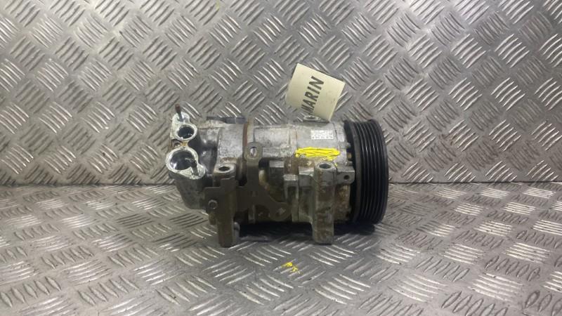 Compressore clima CITROEN C5 AIRCROSS Diésel - 1