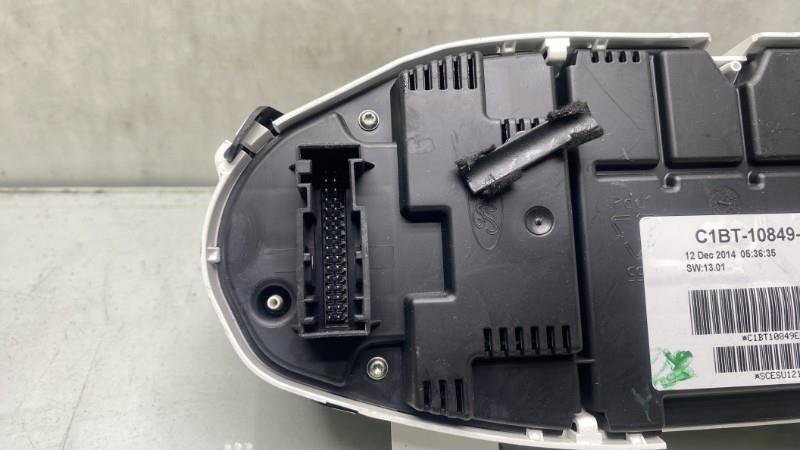 Compteur FORD FIESTA 6 PHASE 2 Essence - 1