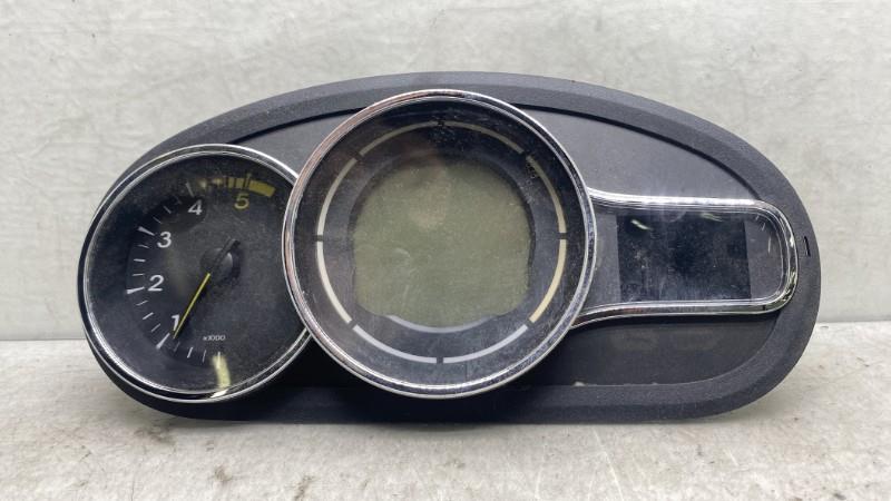 Compteur RENAULT MEGANE 3 PHASE 2 Diesel - 1