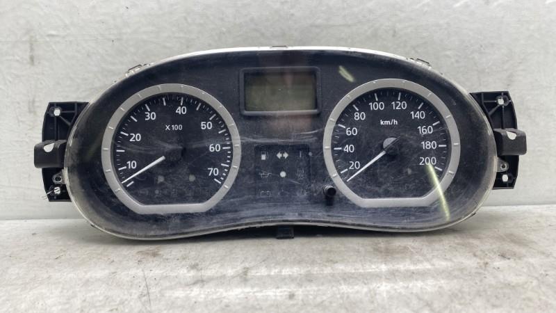 Compteur DACIA LOGAN MCV 1 PHASE 1 BREAK Diesel - 1