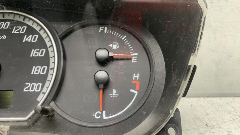 Compteur SUZUKI SWIFT 3 Diesel - 1