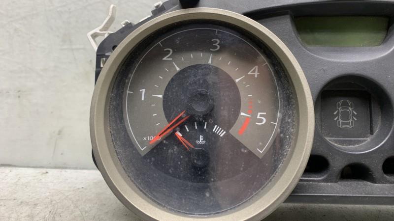 Compteur RENAULT MEGANE 2 PHASE 2 Diesel - 1