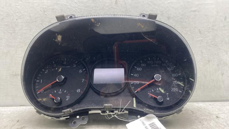 Compteur KIA PICANTO 3 PHASE 1 Essence - 1