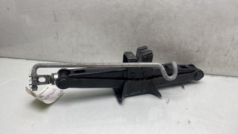 Cric CITROEN C3 1 PHASE 2 Essence - 1