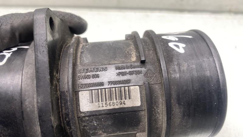 Debitmetre RENAULT MASTER 2 PHASE 1 Diesel - 1