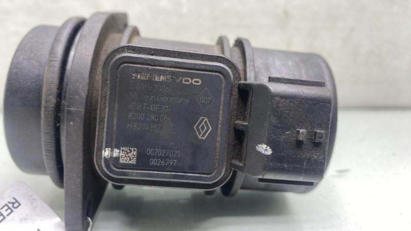 Debitmetre RENAULT CLIO 2 PHASE 2 Diesel - 1