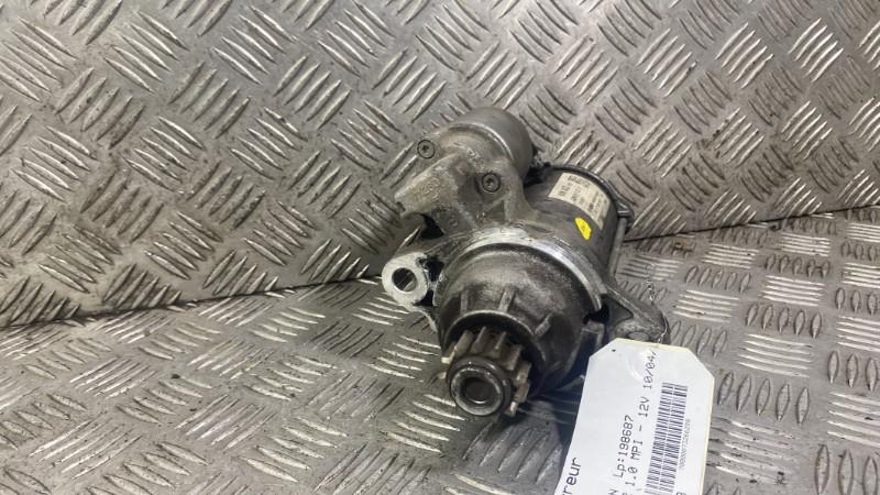 Demarreur VOLKSWAGEN UP PHASE 2 Essence - 1