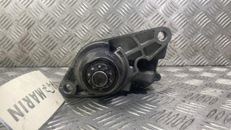 Demarreur VOLKSWAGEN FOX Essence - 1