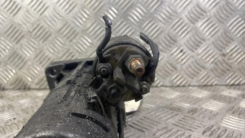 Demarreur BMW SERIE 3 E46 TOURING PHASE 1 BREAK Diesel - 1