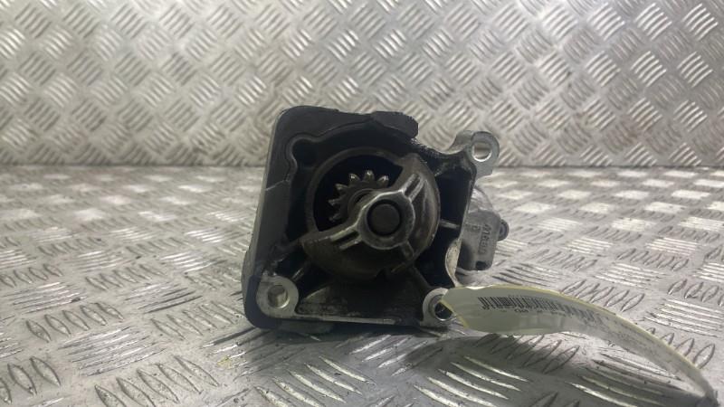 Motorino avviamento BMW X1 F48 PHASE 1 Diésel - 1