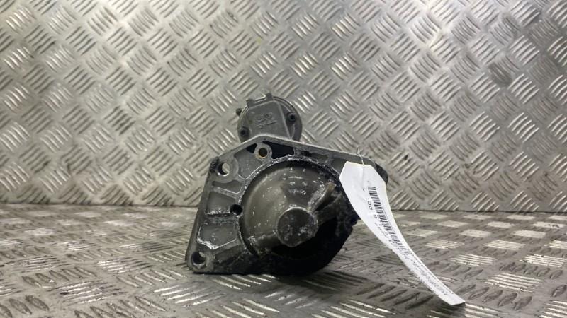 Demarreur RENAULT MEGANE 3 PHASE 2 Diesel - 1