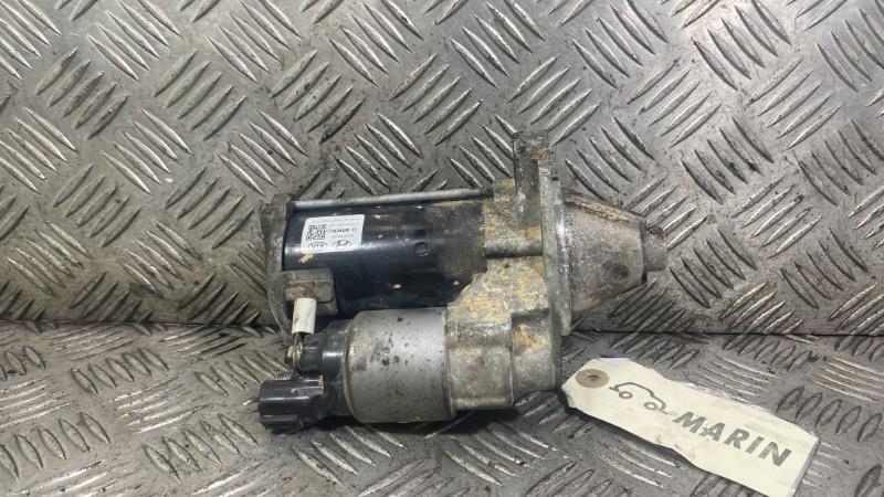 Demarreur KIA PICANTO 3 PHASE 1 Essence - 1