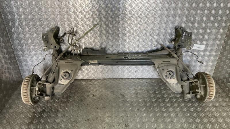 Essieu arriere PEUGEOT 308 2 PHASE 1 Essence - 1