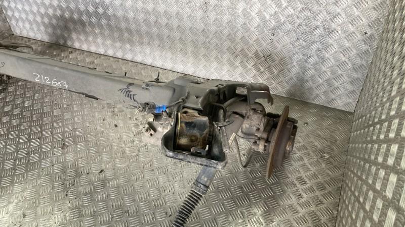 Essieu arriere CITROEN C3 PICASSO PHASE 2 Diesel - 1