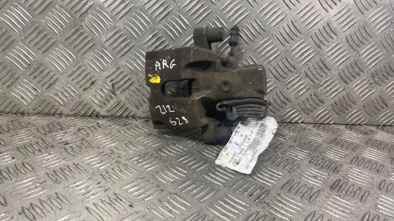 Pinza freni posteriore sinistra PEUGEOT 508 1 PHASE 1 Gasolina - 1