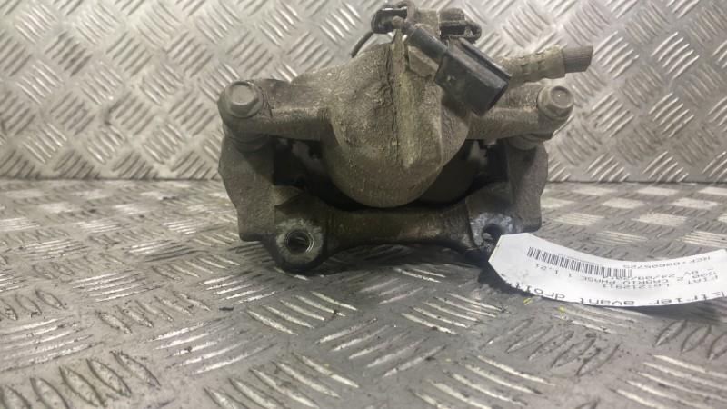 Pinza freni anteriore destra FIAT 500 2 CABRIO PHASE 1 Gasolina - 1