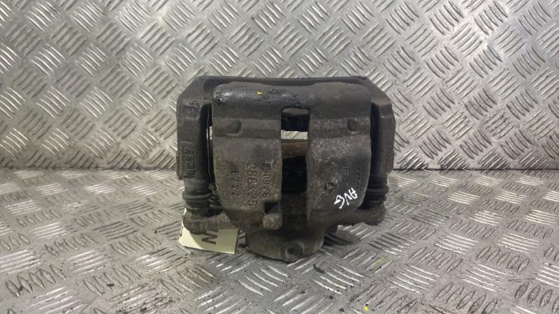 Pinza freni anteriore sinistra MERCEDES CLASSE B 245 PHASE 1 Diésel - 1