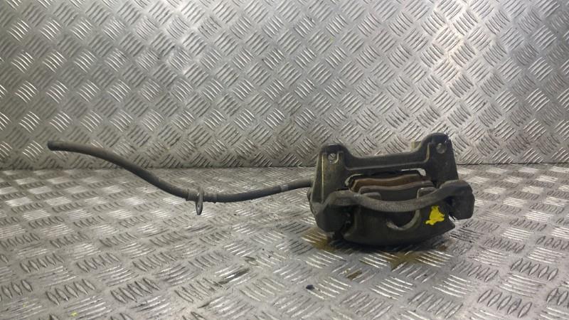Pinza freni anteriore sinistra KIA PICANTO 3 PHASE 1 Gasolina - 1