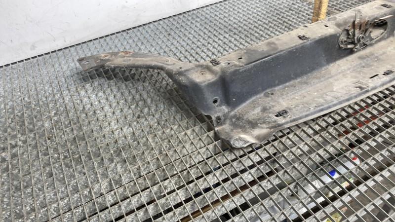 Face avant CITROEN BERLINGO 1 PHASE 2 Diesel - 1