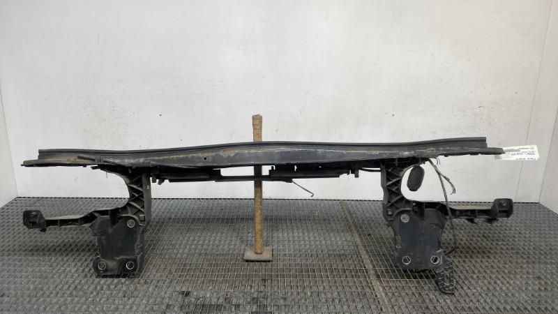 Face avant RENAULT MEGANE 2 PHASE 1 Essence - 1