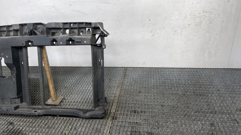 Face avant PEUGEOT 207 PHASE 1 Diesel - 1